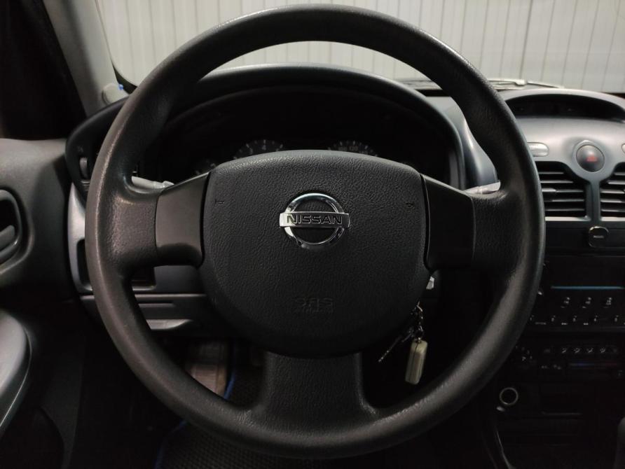 Nissan Almera Classic I Пермь  - изображение 7