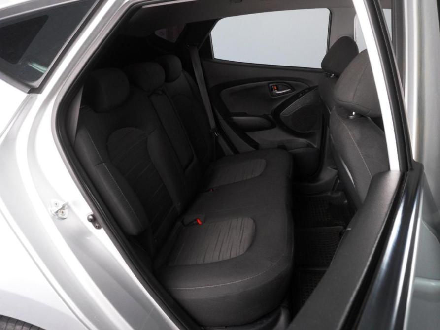 Hyundai ix35 I Рестайлинг Минеральные Воды  - изображение 7