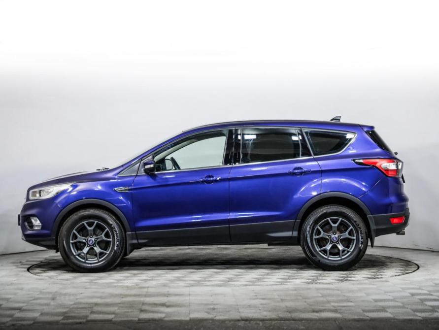 Ford Kuga II Рестайлинг Санкт-Петербург  - изображение 8
