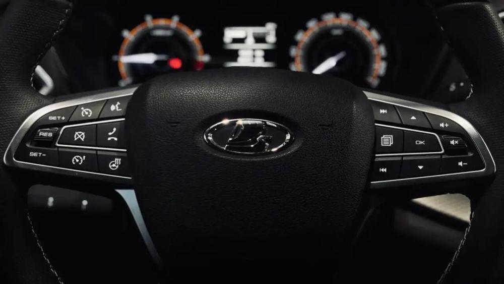 Lada (ВАЗ) Vesta I Рестайлинг (NG) Смоленск  - изображение 18