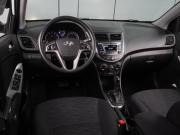 Hyundai Solaris I Рестайлинг Воронеж  - изображение 22