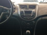 Hyundai Solaris I Рестайлинг Казань  - изображение 40