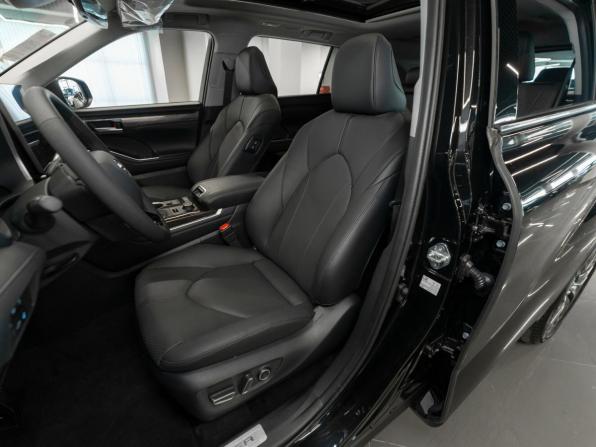 Toyota Highlander IV (XU70) с пробегом 2026 года, цена 5 150 000 рублей, 25 км, внедорожник, Автокод Объявления