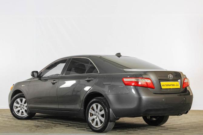 Toyota Camry VI (XV40) с пробегом 2006 года, цена 999 000 рублей, 382639 км, седан, Автокод Объявления