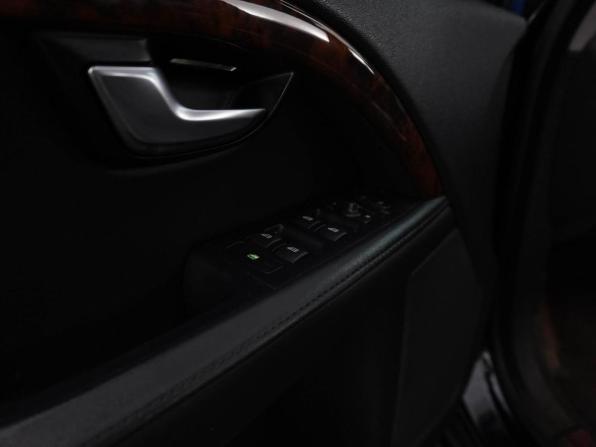 Volvo S80 II Рестайлинг с пробегом 2011 года, цена 1 099 000 рублей, 293476 км, седан, Автокод Объявления