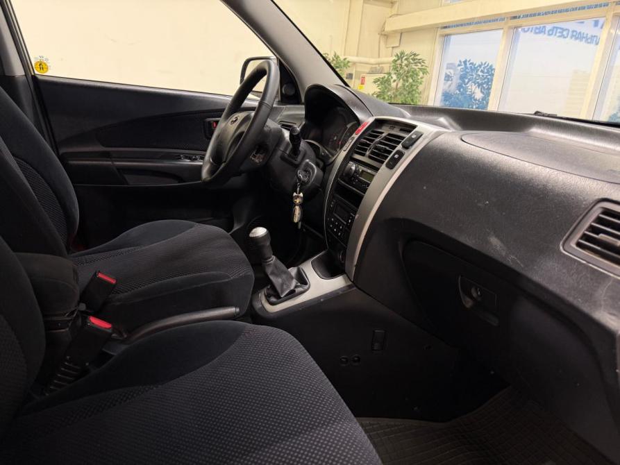 Hyundai Tucson I Волгоград  - изображение 9