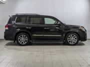 Lexus LX III Рестайлинг Химки  - изображение 41