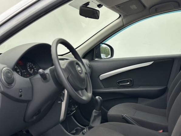Nissan Almera III (G15) с пробегом 2016 года, цена 750 000 рублей, 78234 км, седан, Автокод Объявления