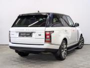 Land Rover Range Rover IV Москва  - изображение 35