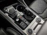 Volkswagen Touareg III Москва  - изображение 51
