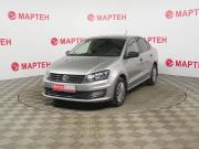 Volkswagen Polo V Рестайлинг Вологда  - изображение 18