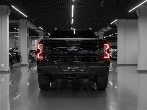 Ford Ranger T6.2 с пробегом 2024 года, цена 4 950 000 рублей, 25211 км, пикап, Автокод Объявления