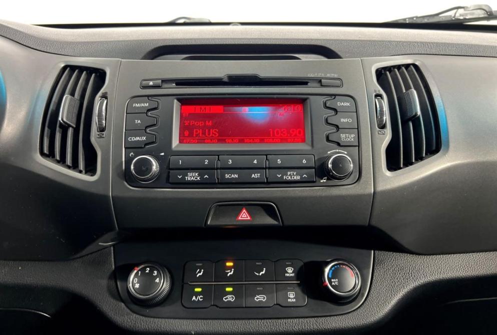 Kia Sportage III Нижний Новгород  - изображение 14