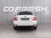 Skoda Octavia III (A7) Рестайлинг Воронеж  - изображение 23