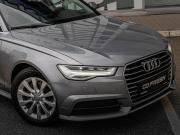 Audi A6 IV (C7) Рестайлинг Краснодар  - изображение 34