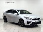 Kia Cerato IV Ростов-на-Дону  - изображение 23