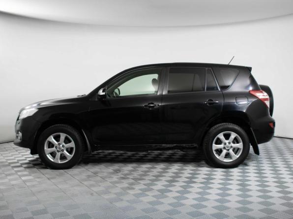 Toyota RAV4 III (XA30) Рестайлинг с пробегом 2010 года, цена 950 000 рублей, 280000 км, внедорожник, Автокод Объявления