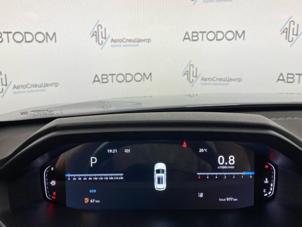 Changan UNI-S (CS55 Plus) I с пробегом 2025 года, цена 2 997 000 рублей, 967 км, внедорожник, Автокод Объявления