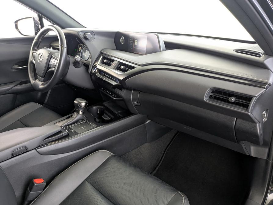 Lexus UX I Москва  - изображение 24