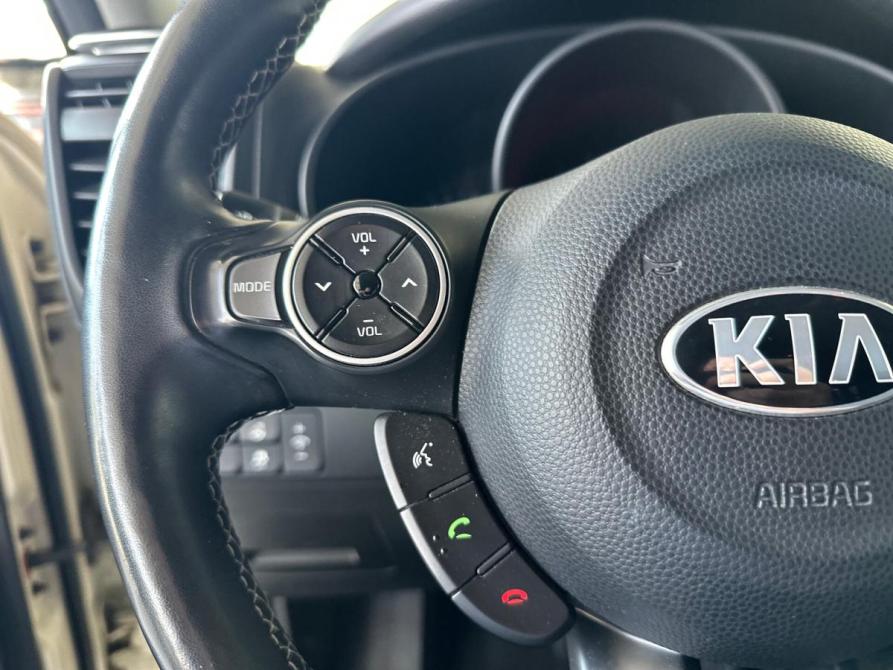 Kia Soul II Рестайлинг Новосибирск  - изображение 18