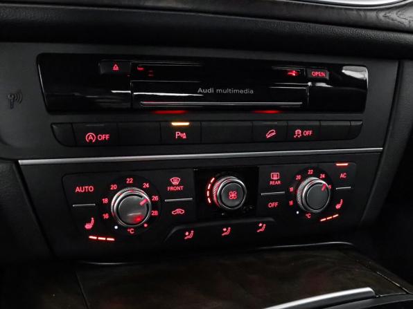 Audi A6 allroad III (C7) с пробегом 2013 года, цена 2 559 000 рублей, 245300 км, универсал, Автокод Объявления