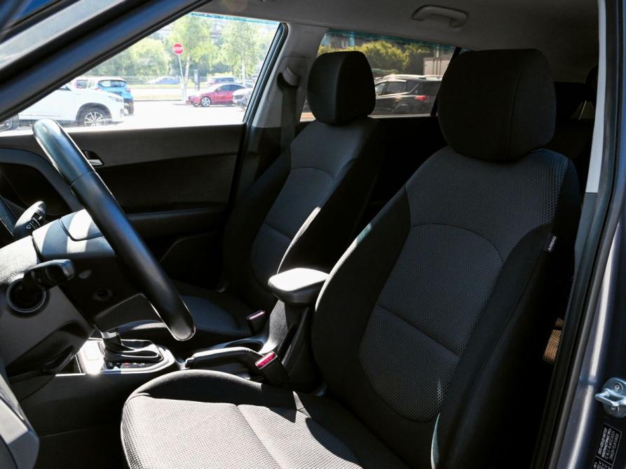 Hyundai Creta I Екатеринбург  - изображение 16