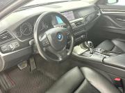 BMW 5 серии VI (F10/F11/F07) Красноярск  - изображение 40