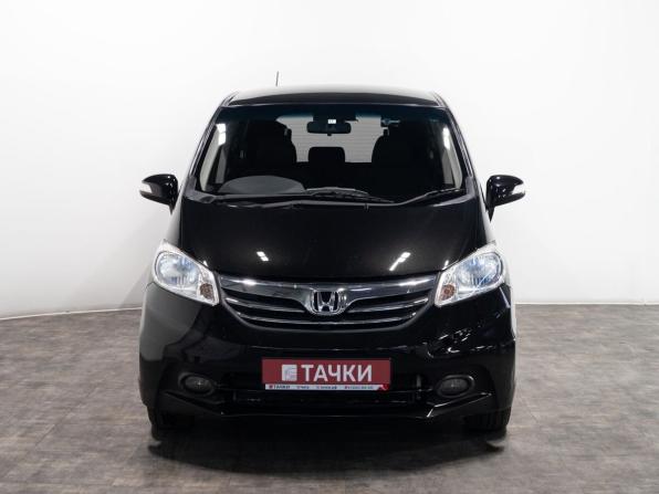 Honda Freed I Рестайлинг с пробегом 2012 года, цена 915 000 рублей, 184368 км, компактвэн, Автокод Объявления