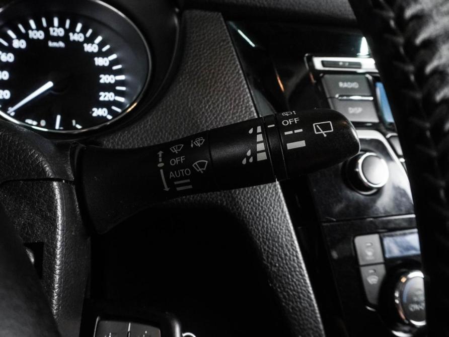 Nissan Qashqai II Воронеж  - изображение 13