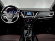 Hyundai Solaris II Москва  - изображение 30