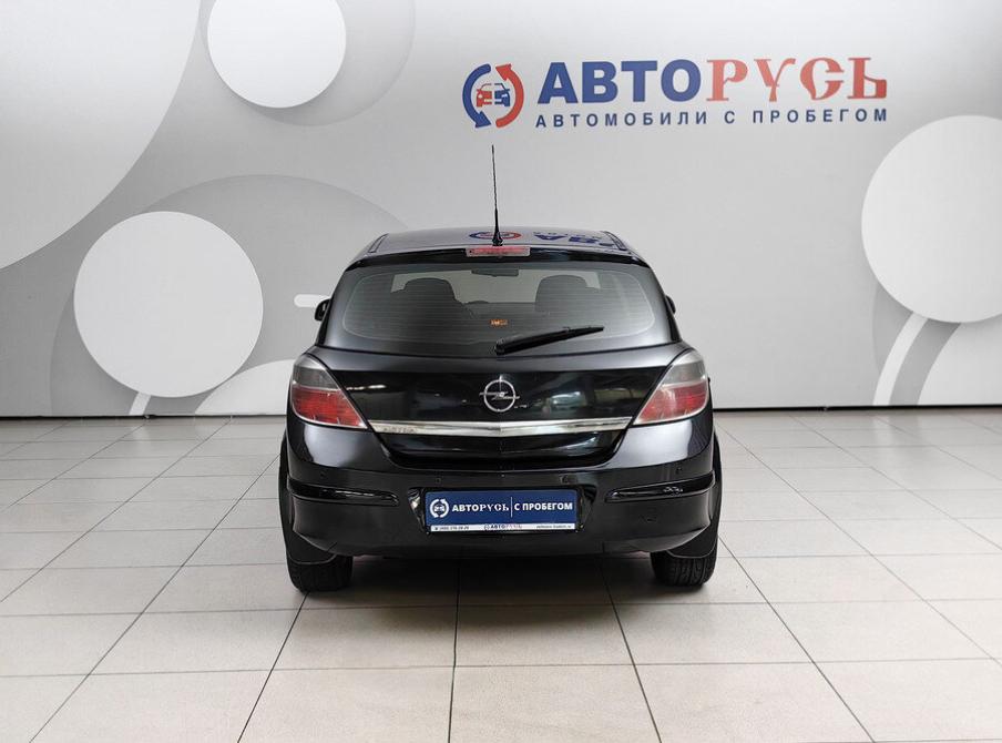 Opel Astra H Рестайлинг Подольск  - изображение 4