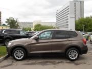 BMW X3 II (F25) Москва  - изображение 27