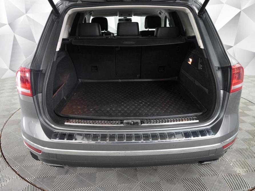 Volkswagen Touareg II Рестайлинг Ульяновск  - изображение 20
