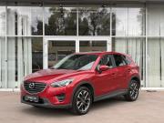 Mazda CX-5 I Рестайлинг Воронеж  - изображение 14