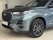 Chery Tiggo 8 Pro I Челябинск  - изображение 46