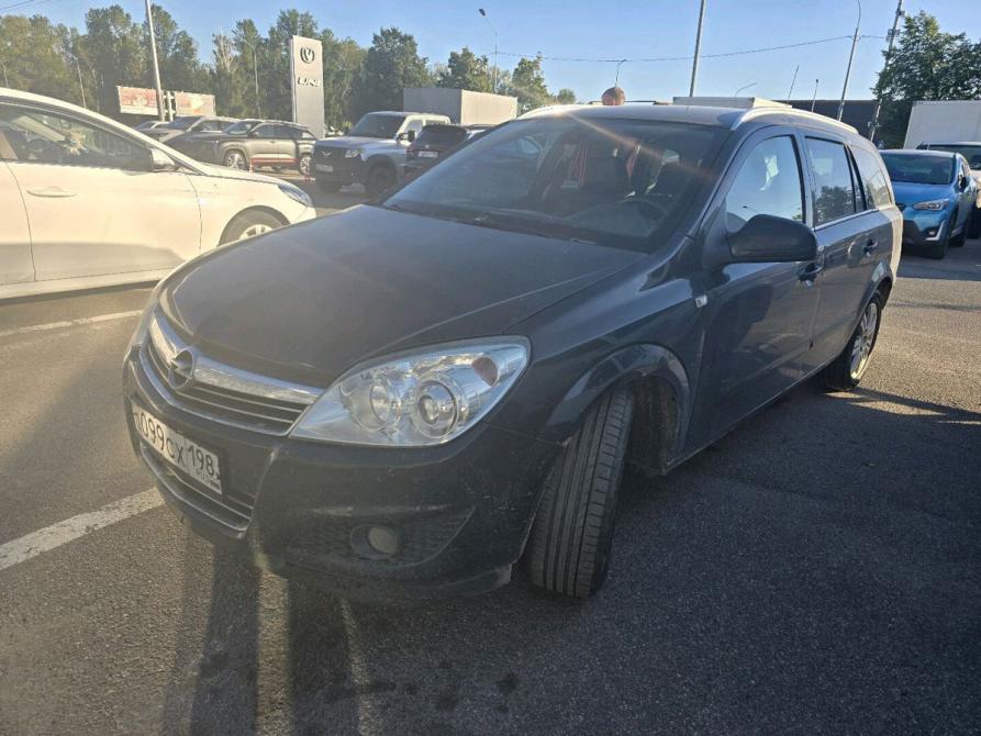 Opel Astra H Рестайлинг Санкт-Петербург  - изображение 1