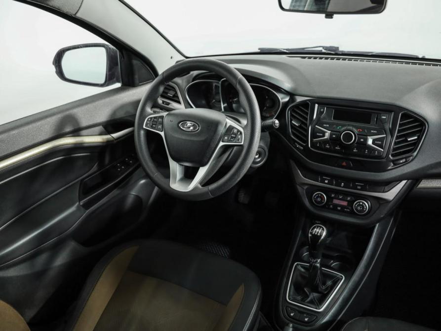 Lada (ВАЗ) Vesta I Санкт-Петербург  - изображение 9