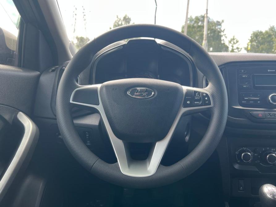 Lada (ВАЗ) XRAY I Стерлитамак  - изображение 15