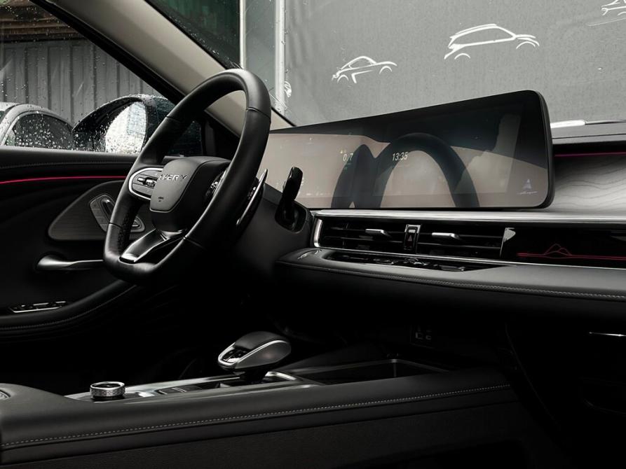 Chery Arrizo 8 Санкт-Петербург  - изображение 9