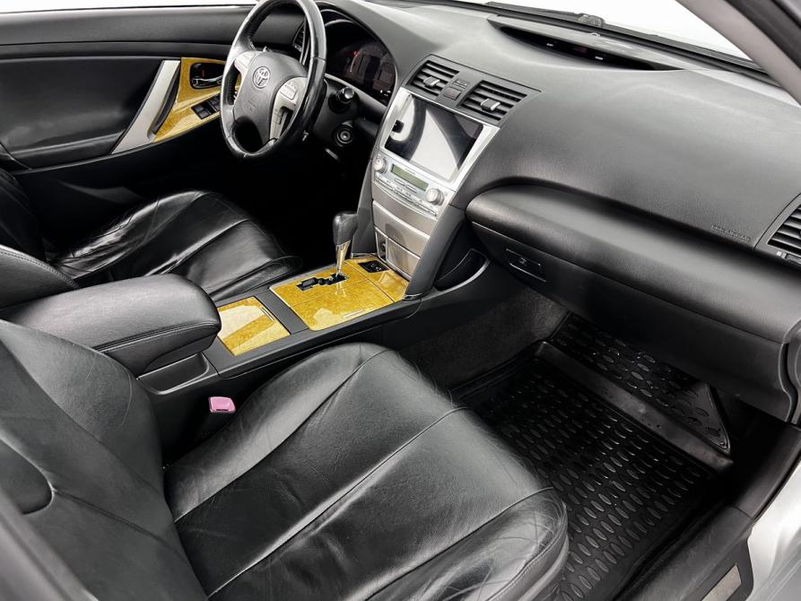 Toyota Camry VI (XV40) Калининград  - изображение 13