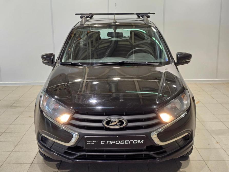 Lada (ВАЗ) Granta I Рестайлинг Самара  - изображение 3