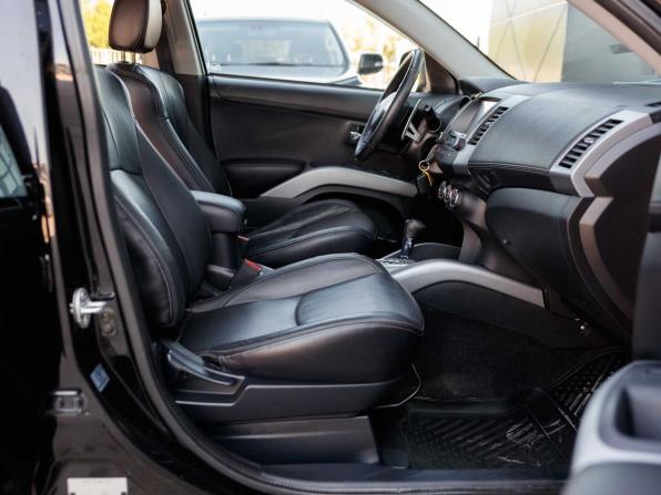 Citroen C-Crosser с пробегом 2012 года, цена 1 000 000 рублей, 180896 км, внедорожник, Автокод Объявления