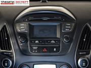 Hyundai ix35 I Рестайлинг Белгород  - изображение 32