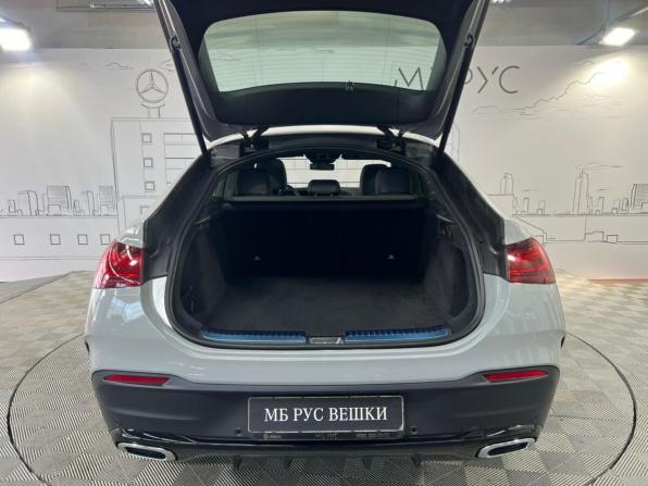 Mercedes-Benz GLE Coupe II (C167) Рестайлинг с пробегом 2025 года, цена 15 600 000 рублей, 22 км, внедорожник, Автокод Объявления