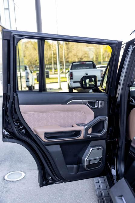 JETOUR T2 Ярославль  - изображение 27