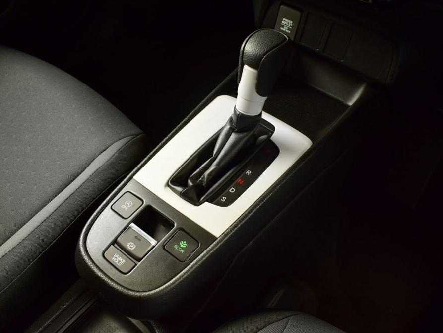 Honda Fit IV Кемерово  - изображение 18