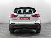Nissan Qashqai II Рестайлинг Красноярск  - изображение 27