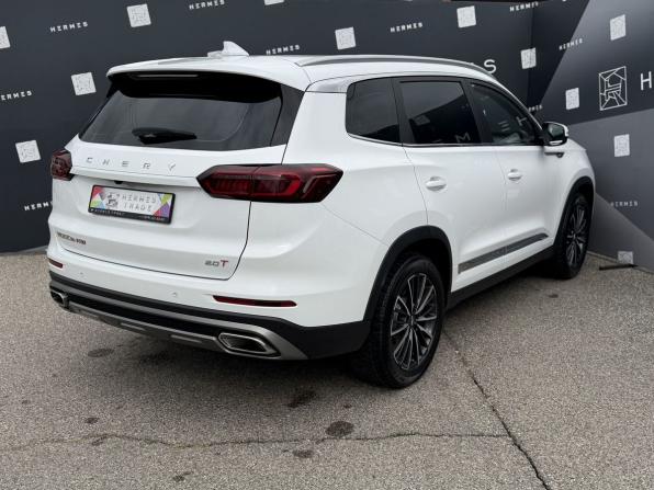 Chery Tiggo 8 Pro I с пробегом 2021 года, цена 2 030 000 рублей, 68318 км, внедорожник, Автокод Объявления