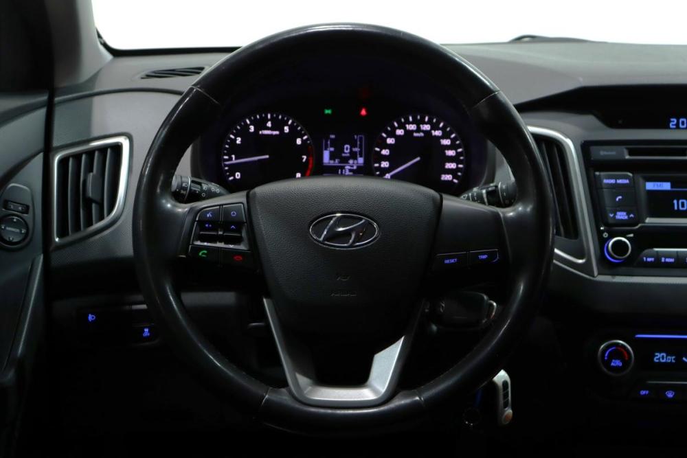 Hyundai Creta I Сургут  - изображение 15