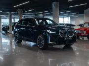 BMW X3 IV (G45/G48) Москва  - изображение 32